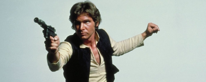 Harrison Ford de retour en Han Solo dans Star Wars VII !