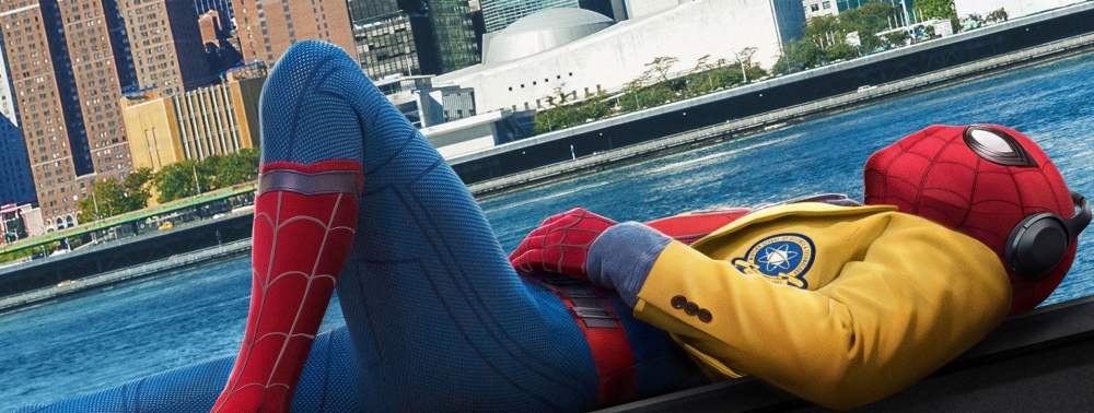 Sur le cas Spider-Man, Sony affirme que ''la porte est fermée'' pour de nouvelles négociations avec Disney