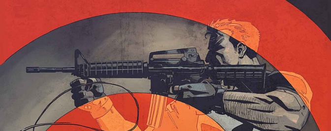 Marvel annonce une mini-série Daredevil / Punisher par Charles Soule