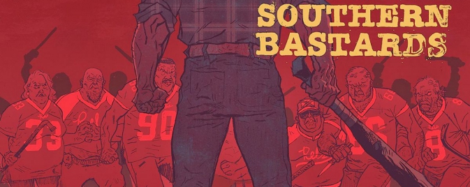 Dossier : comment adapter Southern Bastards au cinéma ? 