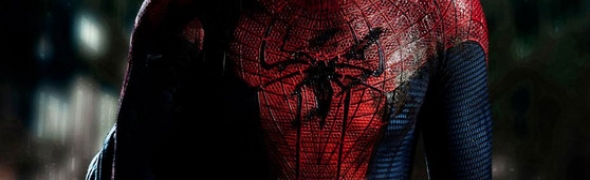 NYCC'11 : Le jeu The Amazing Spider-Man confirmé !