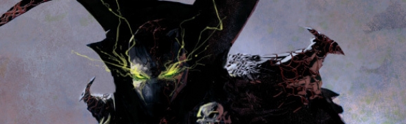 Spawn #207, La Review