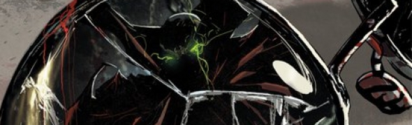 Spawn #208, la review