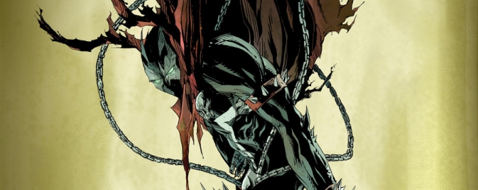 Spawn #219, la preview