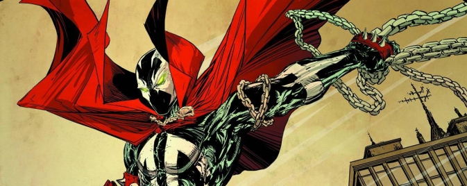 Spawn #221, la review