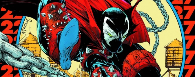 Spawn #227, la review