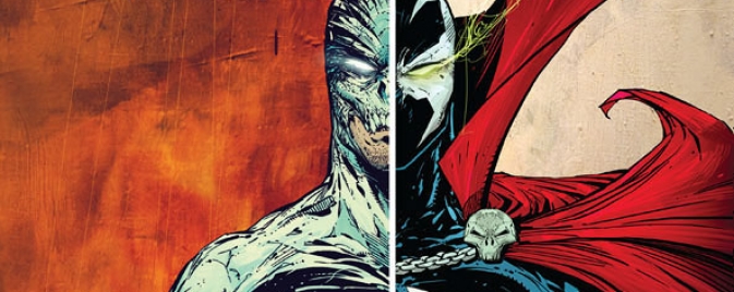 Spawn accueille le retour de Haunt