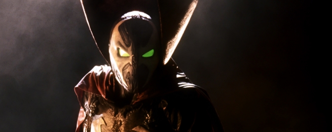 Jamie Foxx dans le prochain film Spawn ?