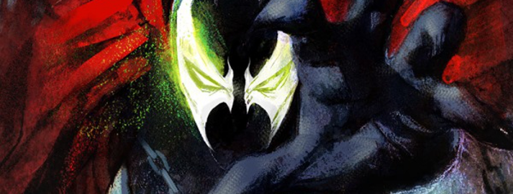 Spawn #301 se paye du Bill Sienkiewicz, J. Scott Campbell et Jerome Opeña aux variantes