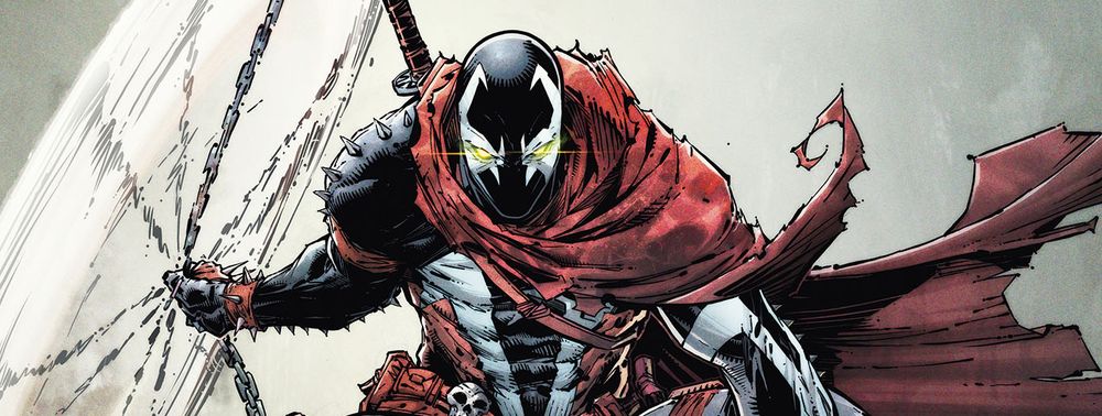Spawn à l'honneur sur France Inter pour l'ultime émission "comics" de Blockbusters de Frédérick Sigrist