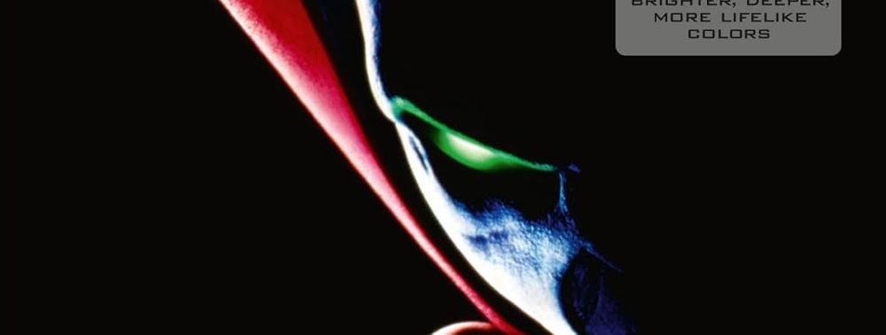 Spawn : le film de 1997 réédité en blu-ray 4K