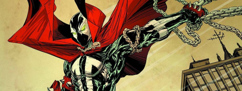 Le film Spawn bientôt en recherche d'un distributeur