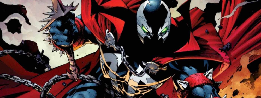 La réussite de Joker a un impact positif sur la poursuite du film Spawn d'après Todd McFarlane