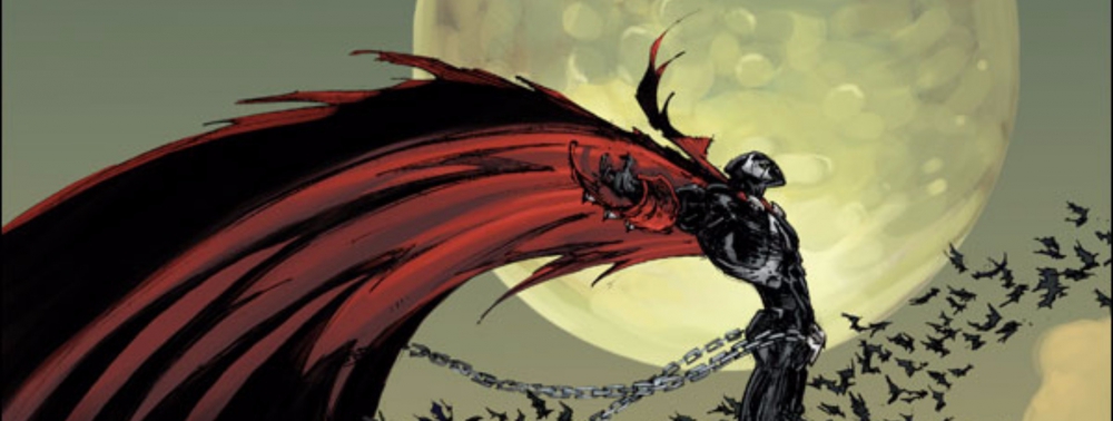 Spawn : Pas la moindre blague ou instant de joie au programme du film selon Todd McFarlane