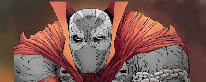 Todd McFarlane rend hommage à Frank Miller avec Spawn #224