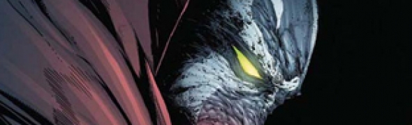 Spawn #201, La Review