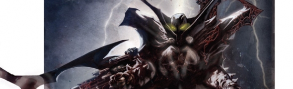 Spawn #205, La Review