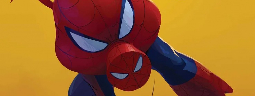 Spider-Ham hérite enfin de sa propre mini-série par Zeb Wells et Will Robson 