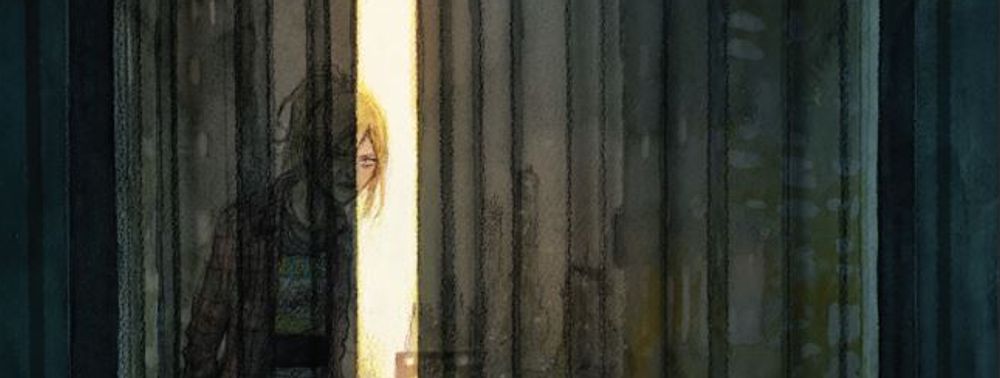 Spectateurs : le titre NSFW de Brian K. Vaughan et Niko Henrichon chez Urban Comics en octobre 2025