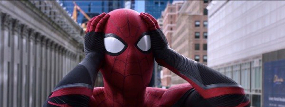 Le troisième Spider-Man de Sony Pictures et Marvel Studios décalé à décembre 2021