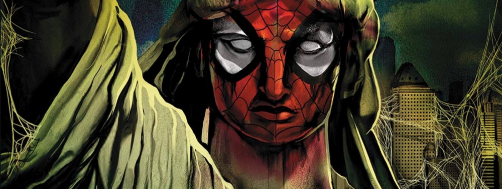 La nouvelle série animée Spider-Man pourrait adapter Spider-Island et Superior Spider-Man