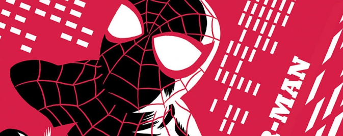 Une nouvelle preview pour le Spider-Man #1 de Bendis et Pichelli