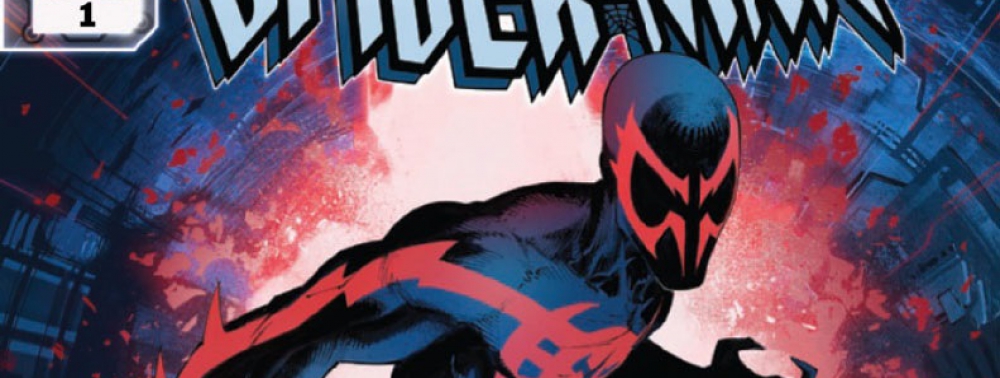 Le numéro spécial Spider-Man 2099 #1 revisite les origines de Miguel O'Hara