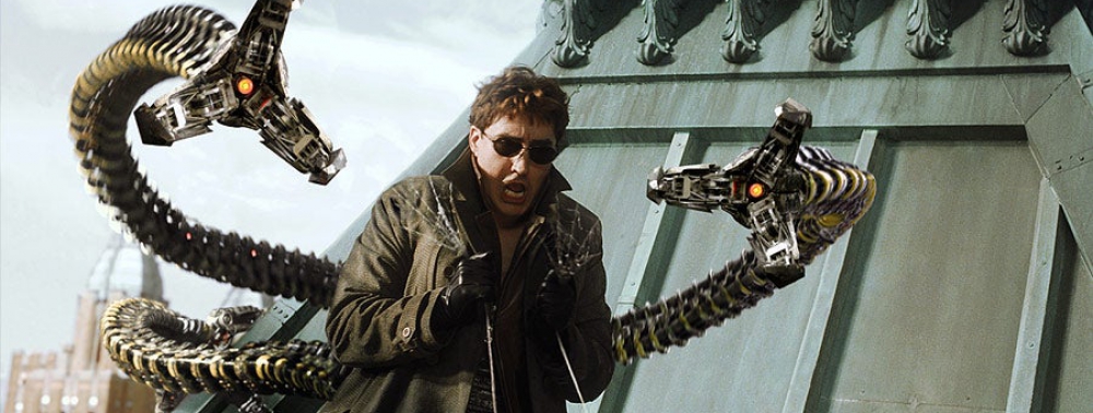 Spider-Man 3 : Alfred Molina de retour en Doctor Octopus pour le film de Jon Watts