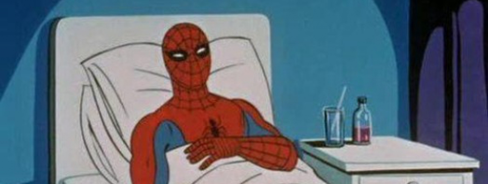Le tournage du 3e Spider-Man de Marvel Studios à son tour menacé par l'épidémie de Coronavirus