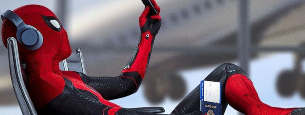 Tom Holland affirme que Tobey Maguire et Andrew Garfield ne seront pas dans Spider-Man 3