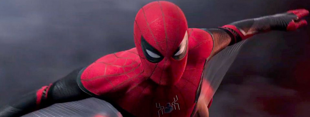 Spider-Man : le tournage du troisième opus de Marvel Studios et Sony Pictures a commencé