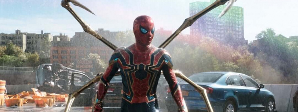 Spider-Man 4 : le journaliste Jeff Sneider assure que la production serait déjà très avancée (mais sans Jon Watts)
