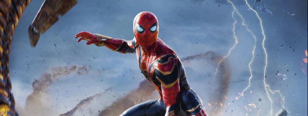 Le quatrième film Spider-Man serait déjà signé et en début de développement chez Marvel Studios