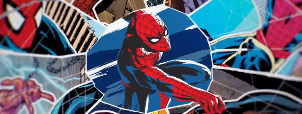 Beyond Amazing : Marvel s'apprête à fêter les 60 ans de Spider-Man en 2022