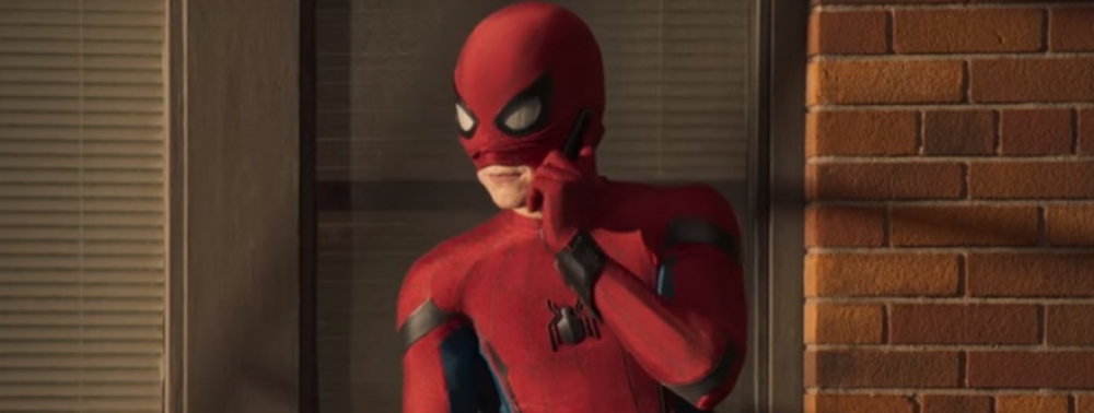 Marvel Studios a un plan en 5 films pour Spider-Man