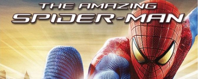Du gameplay pour Stan Lee dans The Amazing Spider-Man
