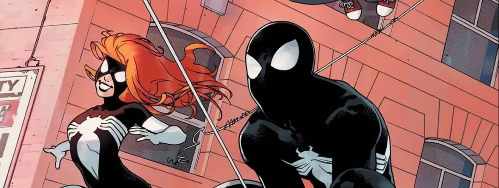 Marvel annonce un été thématique avec 20 variantes Spider-Man (en plus des 13 variantes pour ASM #900)