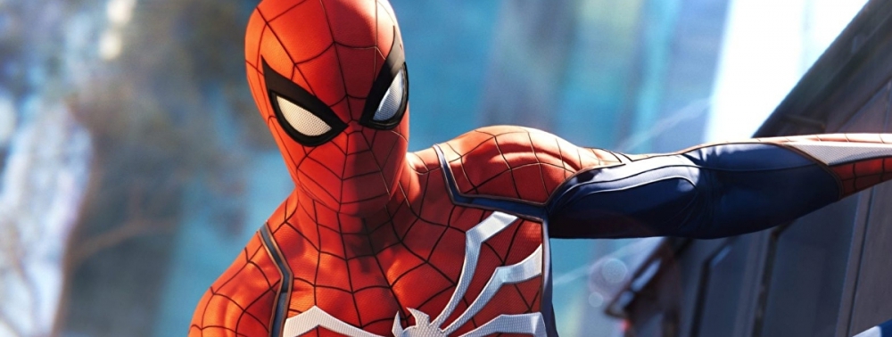 Le DLC Spider-Man du jeu Marvel's Avengers toujours prévu pour 2021