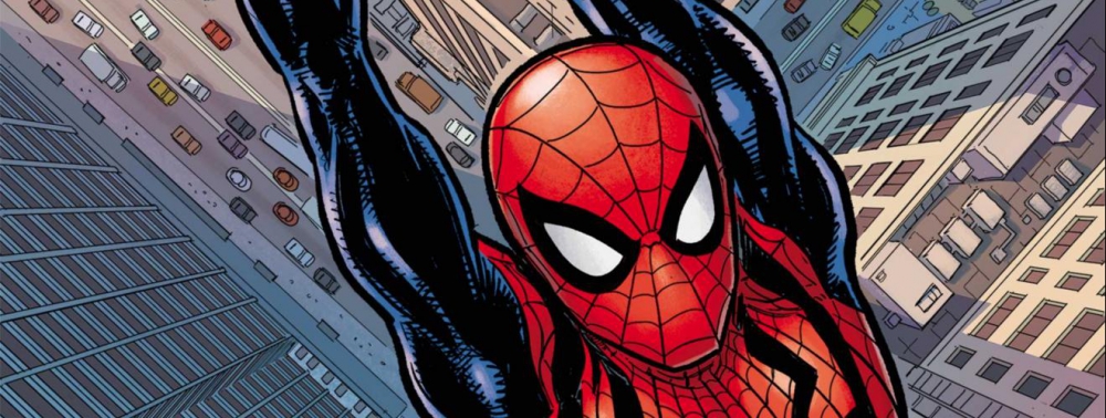 Ben Reilly : Spider-Man #1 : J.M. DeMatteis retrouve le Tisseur dans les premières pages de David Baldeon
