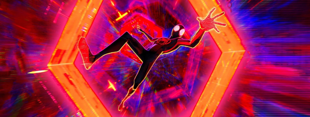 Beyond the Spider-Verse : Bob Persichetti et Justin K. Thompson confirmés pour réaliser le film de Sony Pictures