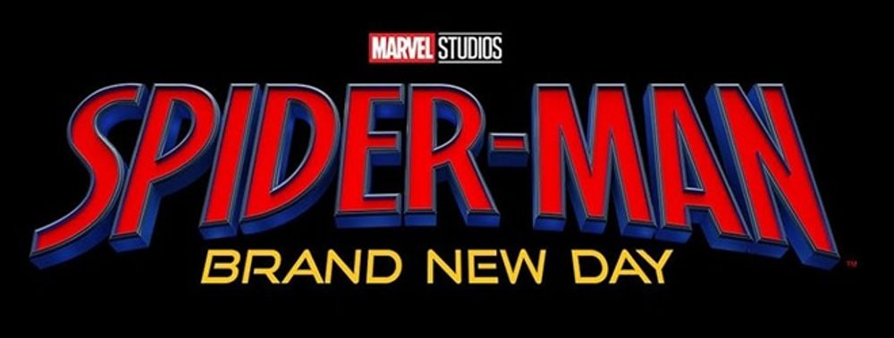 Spider-Man : Brand New Day devrait bien se situer avant les événements d'Avengers : Doomsday