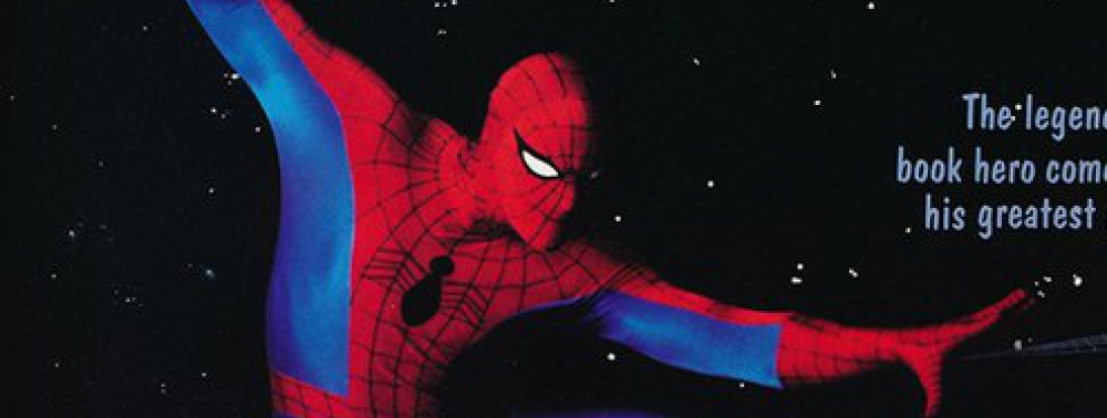 Découvrez l'histoire du Spider-Man avorté de Tobe Hooper pour la Cannon dans un livre sur les rebuts d'Hollywood