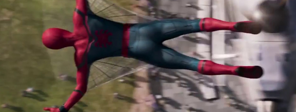 Spider-Man Homecoming : des figurines révèlent des nouveaux costumes pour Iron Man et le tisseur