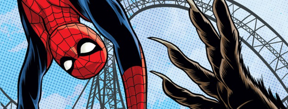 Mike Allred, Chris Bachalo, Greg Smallwood : le numéro Spider-Man : Full Circle se paye quelques variantes