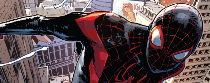 Spider-Man #1, la review