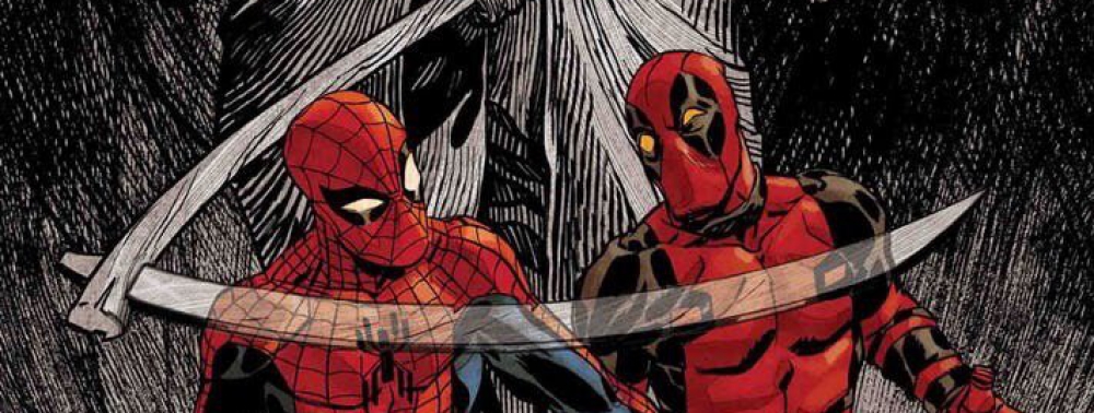 Marvel met fin à la série Spider-Man/Deadpool après cinquante numéros