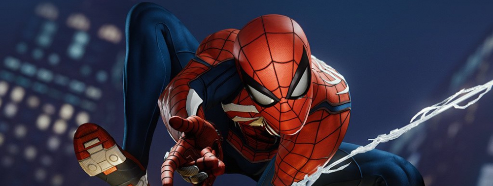 Sony annonce le DLC The City That Never Sleeps pour le jeu Spider-Man d'Insomniac