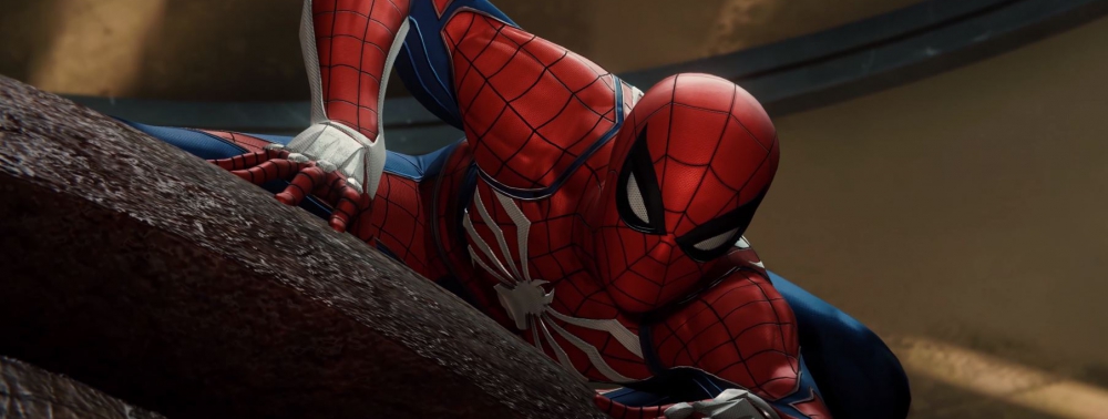 Découvrez les 18 premières minutes du DLC the Heist du jeu Spider-Man