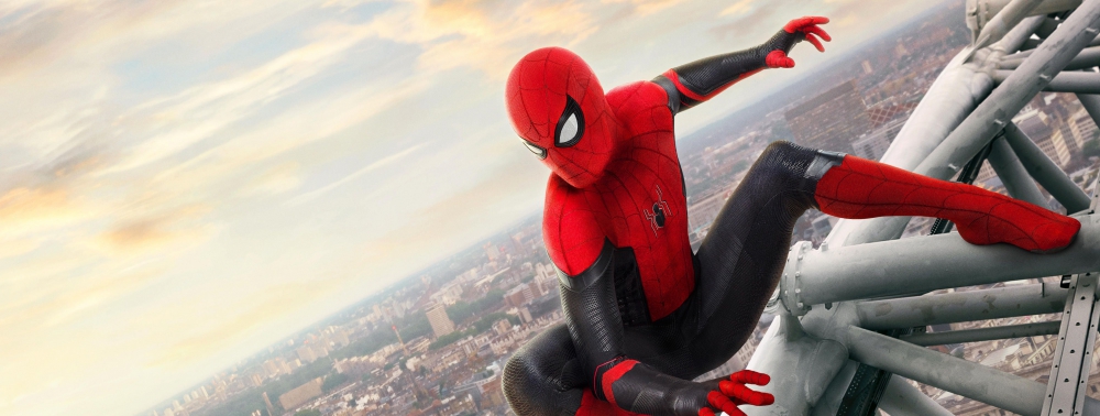 Les prévisions au box-office de Spider-Man : Far From Home annoncent un démarrage à 200 millions de dollars