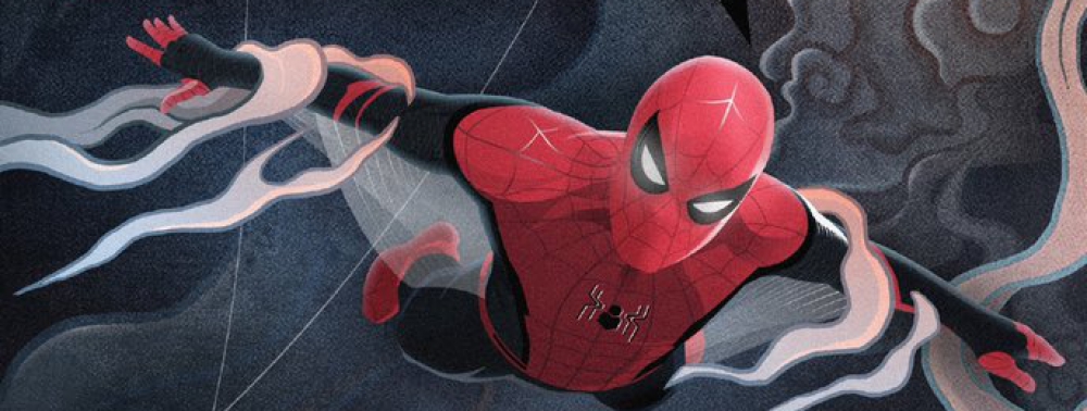 Spider-Man : Far From Home démarre à 111 millions pour son weekend d'ouverture en Asie